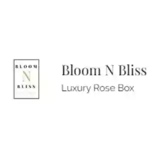 bloomnblissyqr.com logo