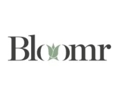 Shop Bloomr logo