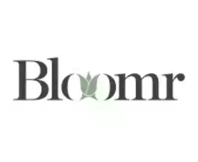 Bloomr logo