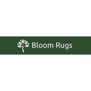 Bloom Rugs logo