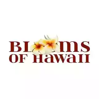 Blooms of Hawaii coupon codes