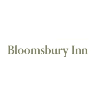 Shop Bloomsbury Inn logo