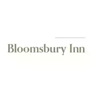 Bloomsbury Inn coupon codes