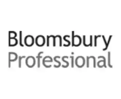 Bloomsbury Professional coupon codes