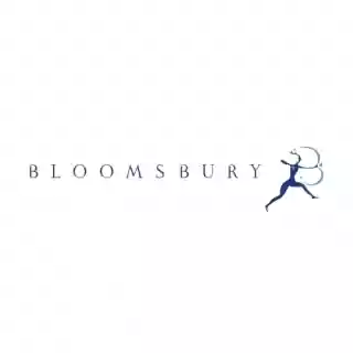Bloomsbury logo