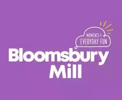 Shop Bloomsbury Mill discount codes logo