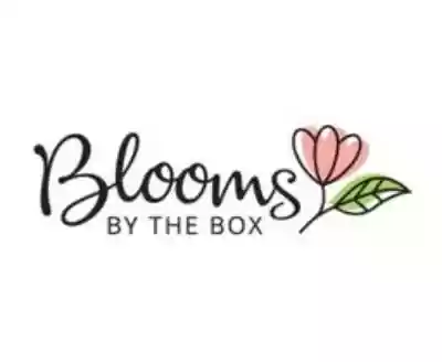 Shop BloomsByTheBox coupon codes logo