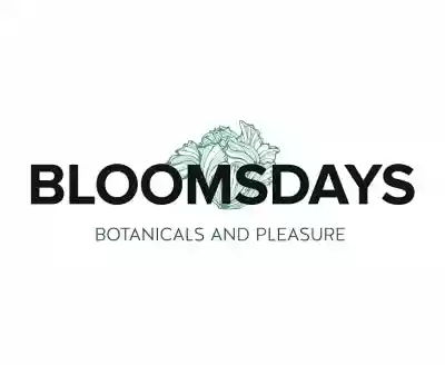 Shop Bloomsdays logo
