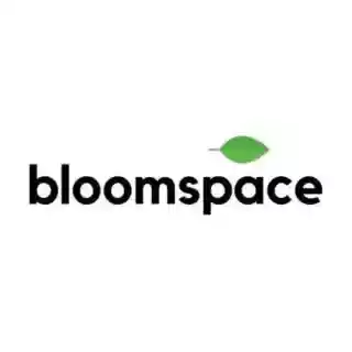 bloomspace.com.au logo