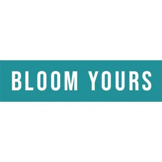 BloomYours logo