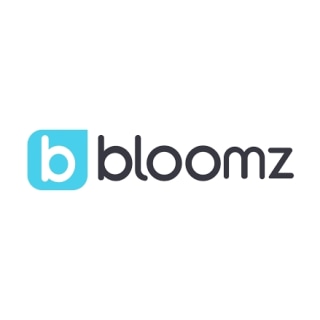 Shop Bloomz  logo