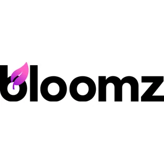 Bloomz Hemp logo