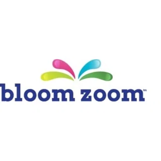Shop Bloom Zoom logo