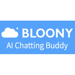 BLOONY logo