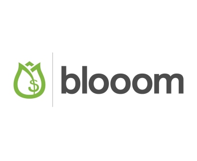 Shop Blooom logo