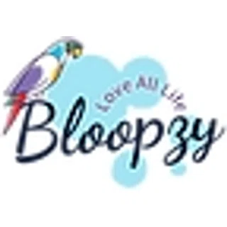 Bloopzy logo