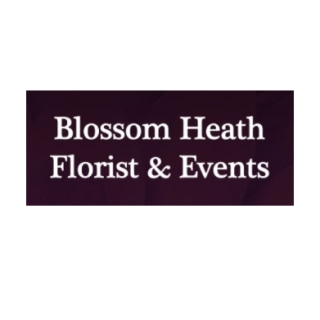 Shop Blossom Heath Florist logo