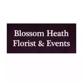 Blossom Heath Florist coupon codes