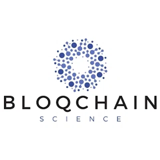 Bloqchain logo