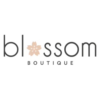 blossom-boutique.com logo