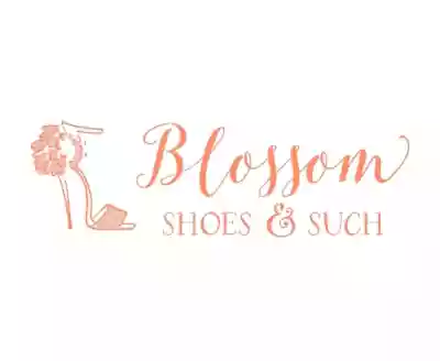 Blossom Shoes and Such coupon codes