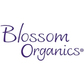Shop Blossom Organics coupon codes logo