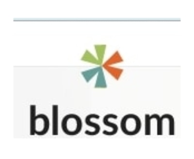 Shop Blossom Pix logo