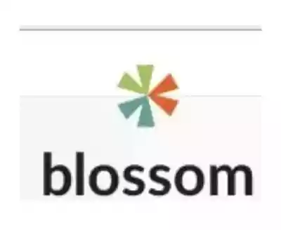 Blossom Pix logo