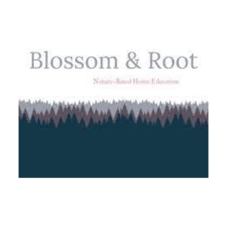 Shop Blossom & Root logo