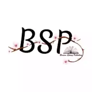Shop Blossom Spring Publishing promo codes logo