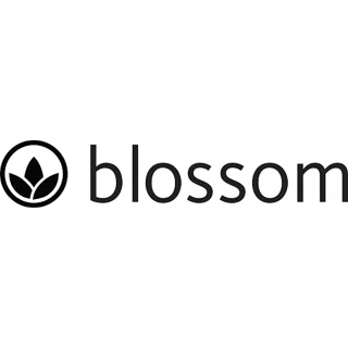 Shop Blossom logo
