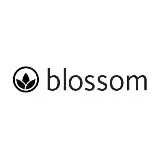 Blossom logo