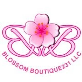  Blossom Boutique231 logo