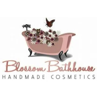 Blossom Bathhouse logo