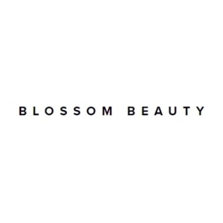 Shop Blossom Beauty logo