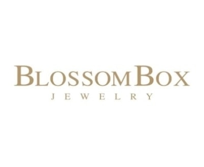 Shop Blossom Box Jewelry logo