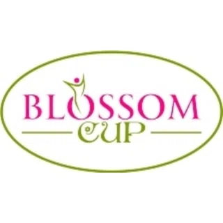Blossom Cup logo