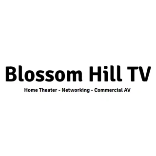 Blossom Hill TV logo