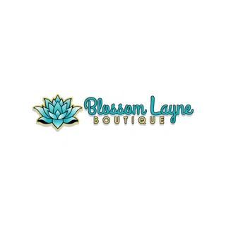 Blossom Layne Boutique logo