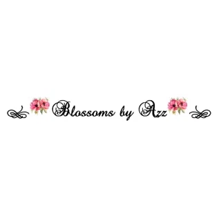 Blossoms by Azz logo