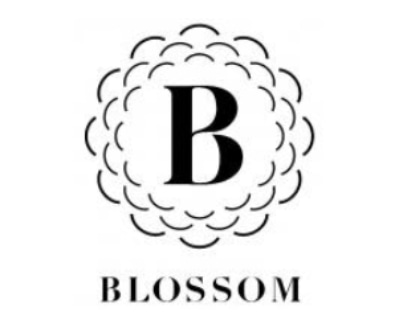 Shop Blossom Swiss logo
