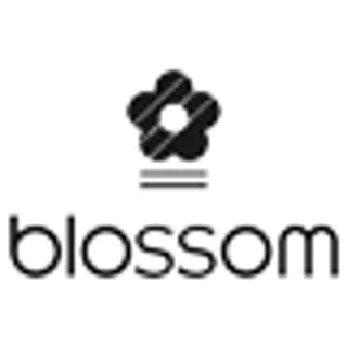 Blossom Homedeco logo