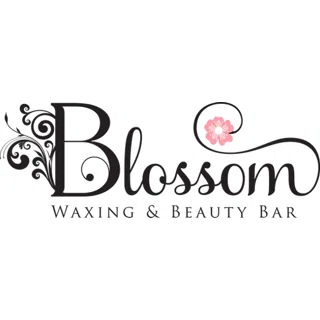 Blossom Waxing & Beauty Bar logo