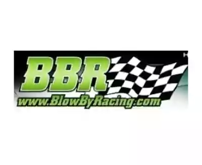 Shop Blow-By Racing promo codes logo
