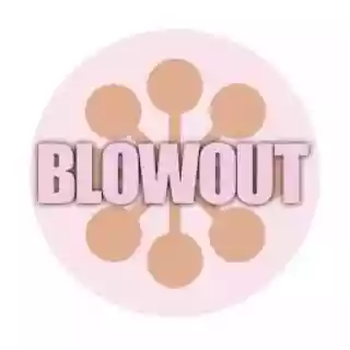 Shop Blowout Beauty Bar coupon codes logo