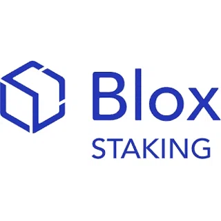 Blox Staking logo