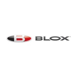 Shop BLOX Racing logo