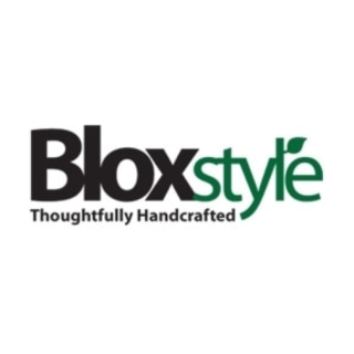 Shop BloxStyle logo