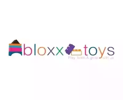Shop BloxxToys coupon codes logo
