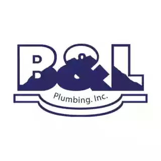 B&L Plumbing promo codes